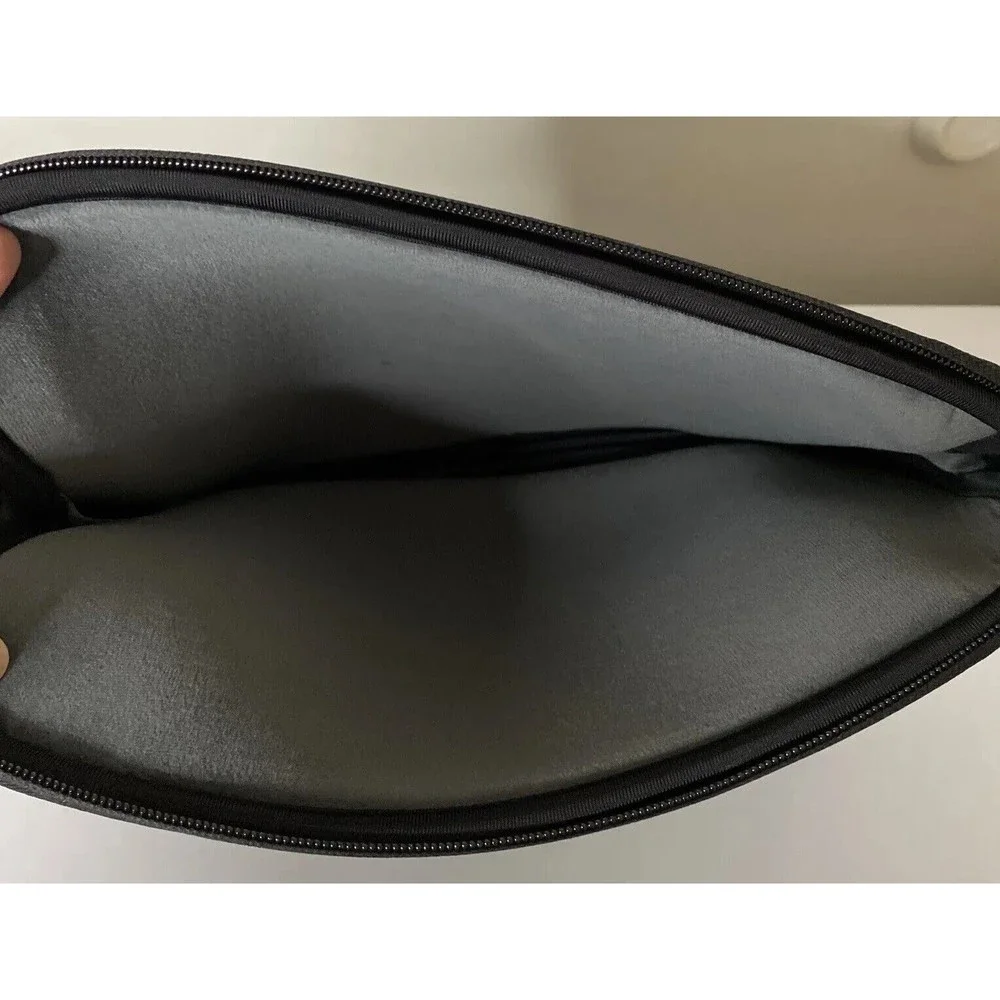 hp Spares Mini Notebook Padded Sleeve Carrier Case